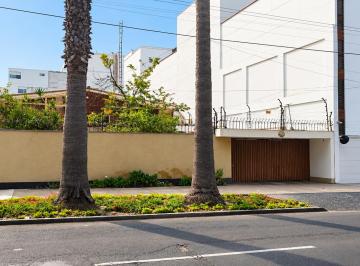 Casa de 6 habitaciones, Lima · Terreno de 697.50 m² en Venta – San Borja, Frente Al Pentagonito