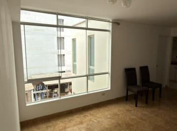 sala/comedor · Alquiler de Departamento en San Miguel | 78 m², 3 Dorm. y Cochera