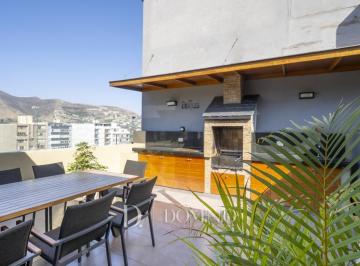 terraza · Departamento en Santiago de Surco
