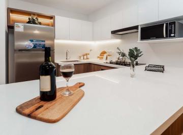 Departamento de 3 habitaciones, Lima · Venta de Departamento de Estreno en Santa Catalina