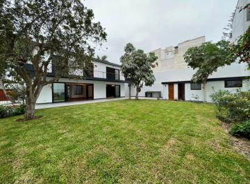 Casa de 5 habitaciones, Lima · Moderna Residencia 650 m² en Av del Sur - Surco