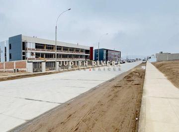 Terreno / Lote · 10091m² · Terreno en Venta Chilca de 10,091 m² Parque Industrial Sector 62 | Km 62 Panamericana Sur