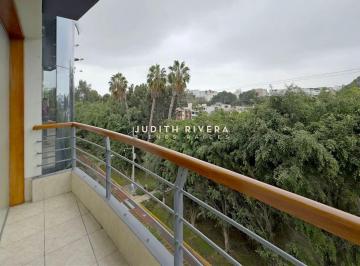 Departamento · 145m² · 3 Dormitorios · 2 Estacionamientos · Departamento en Venta San Borja, Paseo del Bosque, Cerca Al Pentagonito. Listo Para Entrega