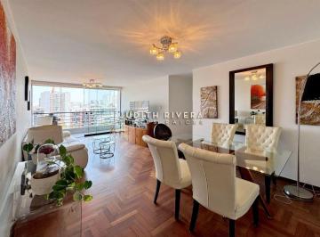 Departamento · 89m² · 3 Dormitorios · 1 Estacionamiento · Departamento en Venta en Jesús María de 89 m². Excelente Ubicación