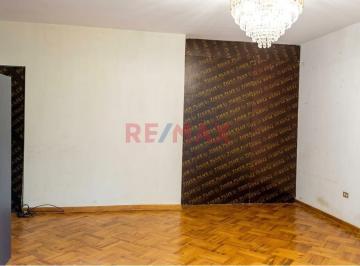 Oficina comercial · 30m² · Alquiler de Oficina de 35 m² en Jesus Maria