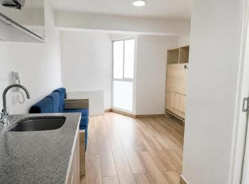Departamento · 21m² · 1 Dormitorio · Monoambiente en Bertolotto en San Miguel