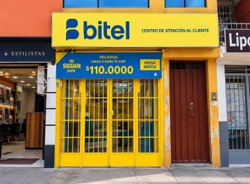 Local comercial · 131m² · Local Comercial en Venta en San Juan de Lurigancho | 131 m² en Av Gran Chimú