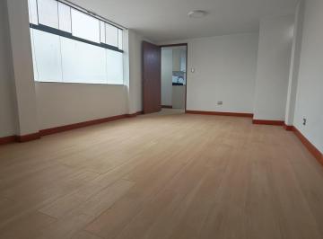 Departamento · 30m² · 1 Dormitorio · Mini Departamento/oficina en Las Gardenias