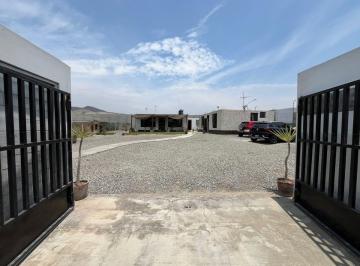 Casa de 4 habitaciones, Lima · Casa en Condominio - Lurin