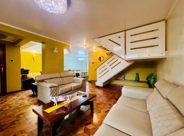 Casa · 306m² · 5 Dormitorios · 1 Estacionamiento · Venta Casa Impecable Salamanca Ate, 5 Dorm, Alt Plaza Vea Circunvalación, a 5 Min Jockey Plaza