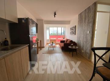 Departamento · 81m² · 3 Dormitorios · Venta de Departamento de Estreno Frente a Parque en San Miguel