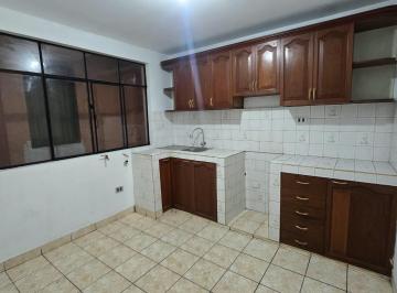 Departamento · 131m² · 2 Dormitorios · Alquiler de Departamento en Santa Anita, 2 Dorm., Piso 2, 131 m²