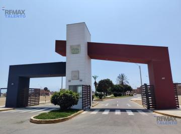 Terreno / Lote · 90m² · Terreno en Venta en La Alameda Lima Sur (Chilca) 90 m² - Ideal Para Casa Playa - Campo