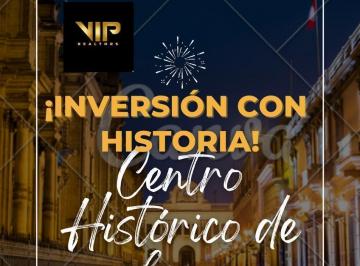 Otros · 300m² · Edificio Comercial 323.50 m² Inversión con Historia!