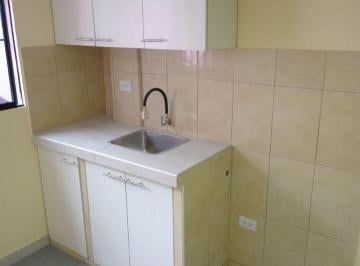 Departamento de 1 habitación, Lima · Ocasion Monoambiente 1er Piso, Ingreso Independiente, Cocinita, Baño Privado, Cerca Upc Villa