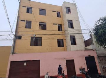 Local comercial · 610m² · 24 Dormitorios · Venta Edificio en Breña, Jr Chamaya