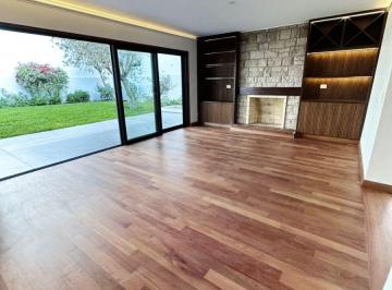 Casa de 5 habitaciones, Lima · Alquiler de Exclusiva Casa de Estreno en Chacarilla del Estanque de 650 m² - 4 Cocheras y Jardín