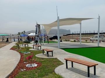 Terreno / Lote , Cañete · Terreno en Venta en Chilca – Condominio con Club House