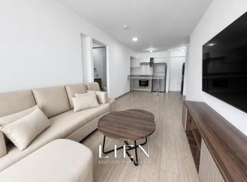 Departamento · 56m² · 2 Dormitorios · Departamento en Jesús María