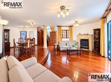 Casa · 176m² · 3 Dormitorios · Venta de Casa 2 Pisos At 176 m² Ac 157 m² Los Cedros Chorrillos - $260,000