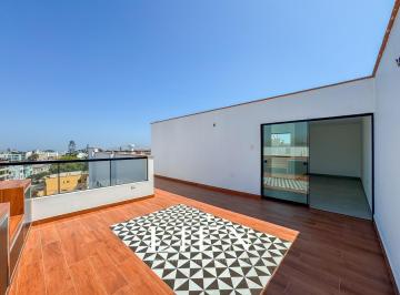 Departamento · 218m² · 2 Dormitorios · 1 Estacionamiento · Venta Dúplex con Terraza y Zona Bbq - Libre de Alcabala
