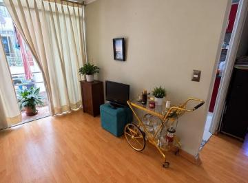 Departamento de 3 habitaciones, Lima · Departamento en Venta / Condominio Los Girasoles / Piso 4 / Ascensor