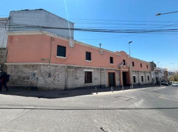 Local comercial · 714m² · Local Comercial en Alquiler – Beaterio, Arequipa