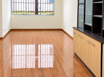 Departamento · 63m² · 3 Dormitorios · 1 Estacionamiento · Departamento en Venta | 3 Dorm. Patio Cochera | 1er Piso