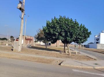 Terreno / Lote , Cañete · Ocasión Vendo Terreno Urbanizado Frente a Parque Alameda Lima Sur Chilca