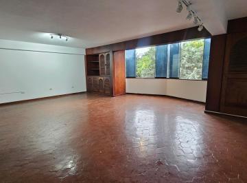 Departamento de 2 habitaciones, Lima · Venta Amplio Departamento 2 Habitaciones Av San Borja Sur