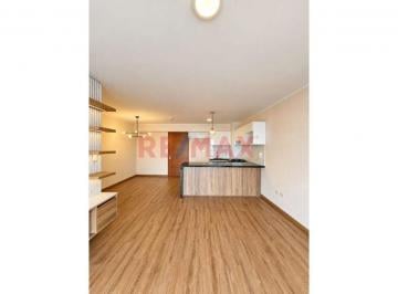 Departamento de 3 habitaciones, Lima · Departamento de Estreno en Alquiler | 84 m² | 3 Dorm. | Magdalena del Mar