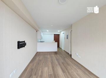 Departamento de 1 habitación, Lima · Moderno Departamento en Av Brasil Jesús María!