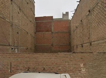Terreno / Lote , Lima · Se Vende Terreno en Urb. Santo Domingo Etapa 8