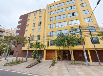 Departamento de 3 habitaciones, Lima · ¡Departamento en Venta Y/o Alquiler a Pocos Pasos del Hospital Rebagliati en El Corazón de Lince!