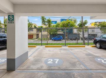 Garage , Lima · Venta de Cochera en El Distrito de San Isidro!