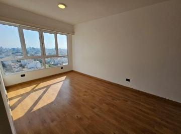 Departamento de 2 habitaciones, Lima · Departamento 62 m² en Surquillo Frente a Miraflores | Vista Panorámica + Cochera.