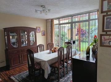 Casa de 4 habitaciones, Lima · Vendo Casa de 357 m² en Calle Gozzoli - San Borja