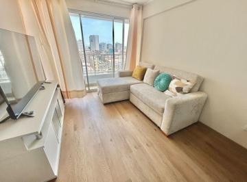 Departamento de 2 habitaciones, Lima · Departamento Full Amoblado en Alquiler en Santa Beatriz | 2 Dorm. | Pet Friendly