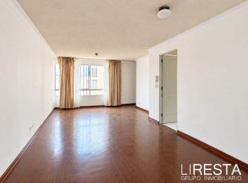 Departamento de 3 habitaciones, Lima · Alquiler de Departamento de 70 m² | 3 Dorm. + Cochera | Surquillo