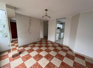 Departamento de 2 habitaciones, Lima · Departamento en Venta en Urb. Covima – La Molina