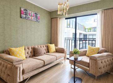Departamento de 3 habitaciones, Lima · ¡Vive en Las Alturas! Departamento Amoblado Premium en Av Salaverry – Jesús María