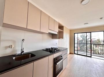 Departamento de 2 habitaciones, Lima · Alquiler, Departamento, Dos Dorm., Balcón y Áreas Comunes