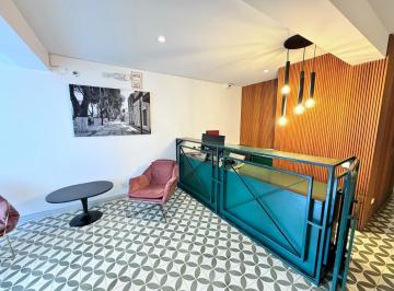 Departamento · 40m² · 1 Dormitorio · 1 Estacionamiento · Lindo Departamento con Terraza en Alquiler