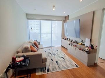 Departamento de 2 habitaciones, Lima · Alquilo Dpto Ideal Para Ejecutivos Surquillo