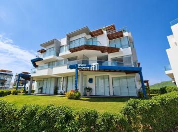 Departamento · 105m² · 2 Dormitorios · Mikonos - 105 m - 02 Dorm. - Vista Exterior