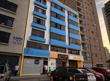 Departamento de 1 habitación, Lima · Dpto. 1 Dorm. Vista Externa – a Minutos de La Upc y Pucp, San Miguel