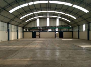 Nave industrial , Lima · Alquiler de Espacios Logísticos y Almacenes en Chorrillos, Callao y Ate