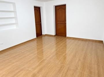 Departamento de 2 habitaciones, Lima · Alquilo Departamento en Primer Piso Distrito de Lince