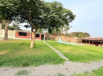 Local comercial · 4550m² · 3 Dormitorios · 50 Estacionamientos · Loca Comercial en Alquiler Pachacamac
