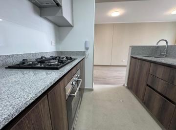 Departamento · 42m² · 1 Dormitorio · 1 Estacionamiento · Departamento Alquiler en Surquillo